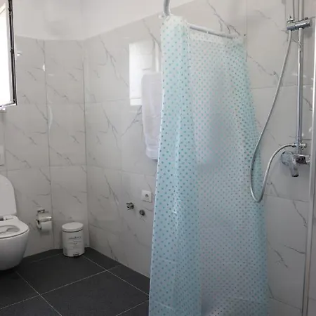 Daniel City Center Apartment Berat Exterior photo