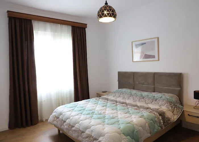 Daniel City Center Apartment
