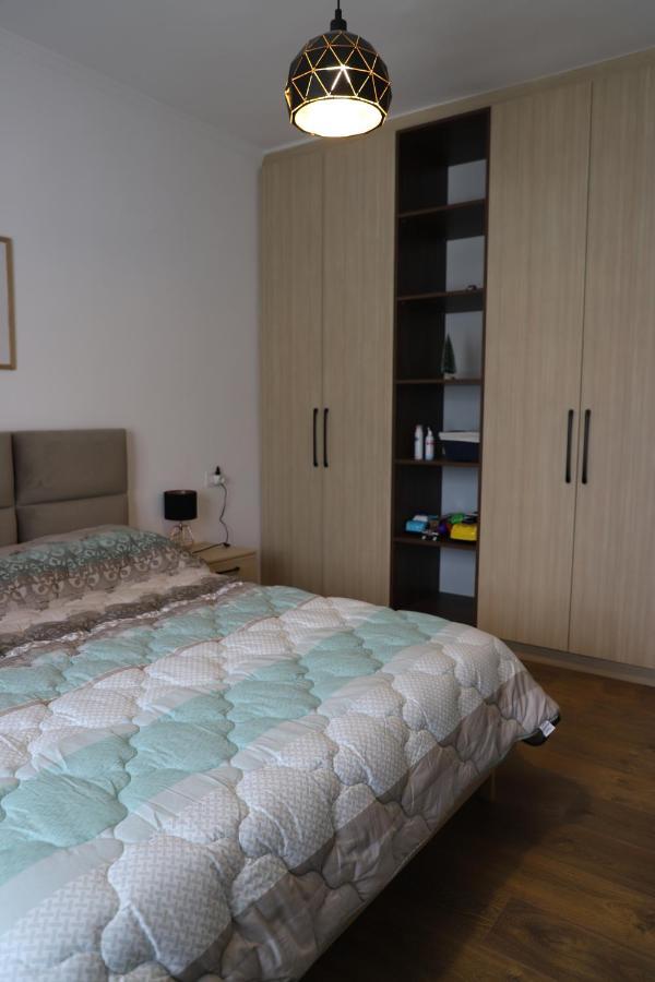 Apartment Daniel Center Berat